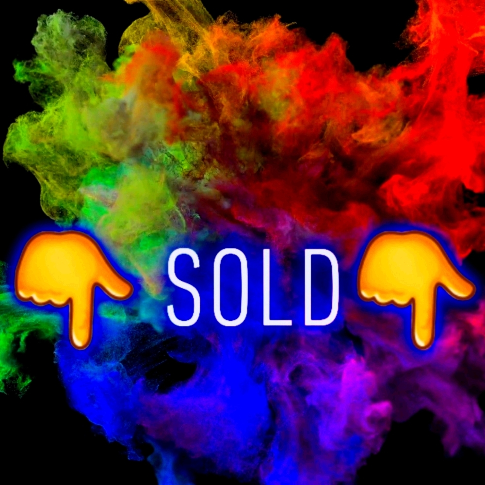 SOLD BEYOND THIS POINT